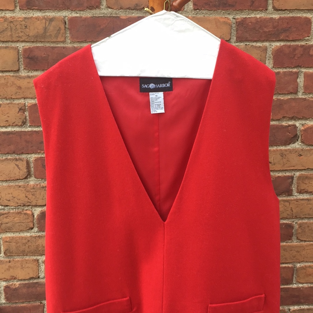 100% Wool Jumper Dress